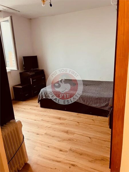 Drumul Taberei | Apartament 2 camere | Semidecomandat | 51mp | B10586